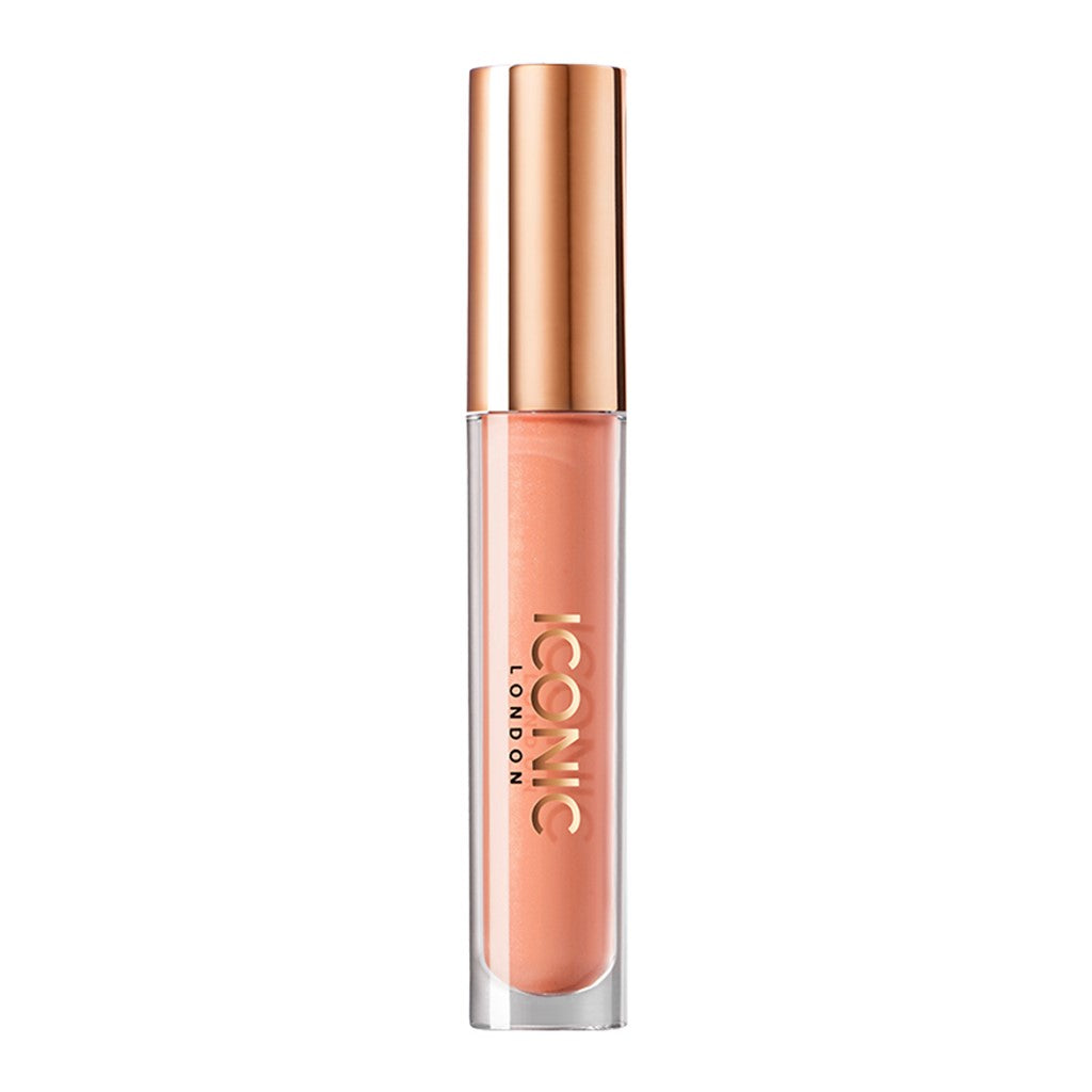 Iconic London - Lip Plumping Gloss (Tickle Your Fancy)