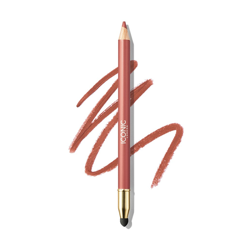 Iconic London -  Lip Liner, Fuller Pout Sculpting, Sister Sister