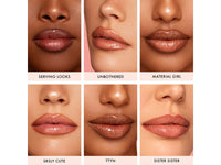 Iconic London -  Lip Liner, Fuller Pout Sculpting, Serving Lewks