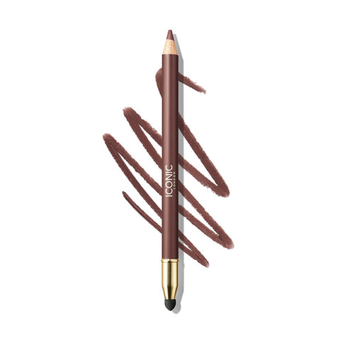 Iconic London -  Lip Liner, Fuller Pout Sculpting, Serving Lewks