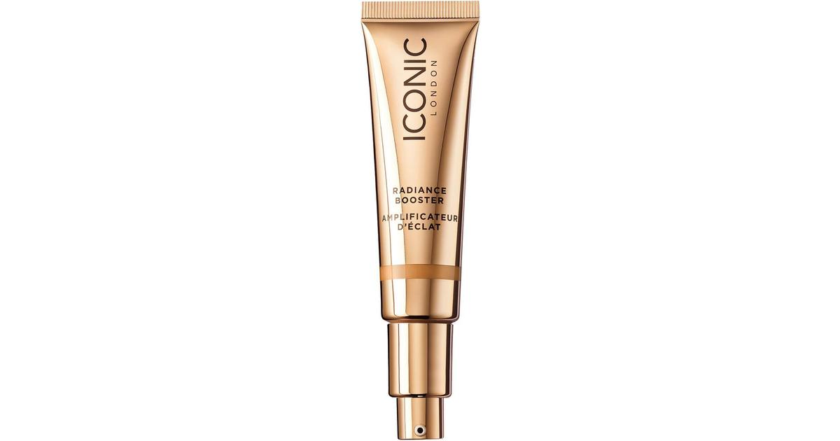 Iconic London - Radiance Booster (Tan Glow)