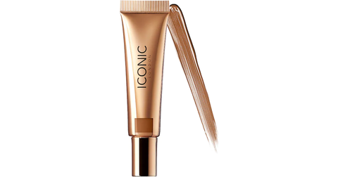 Iconic London - Sheer Bronze (Golden Hour)