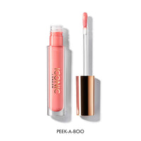 Iconic London - Lip Plumping Gloss (Peek-a-boo)