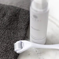 Sanzi - Micro Needle Roller