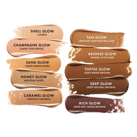 Iconic London - Radiance Booster (Tan Glow)