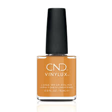 CND Vinylux - Candle Light