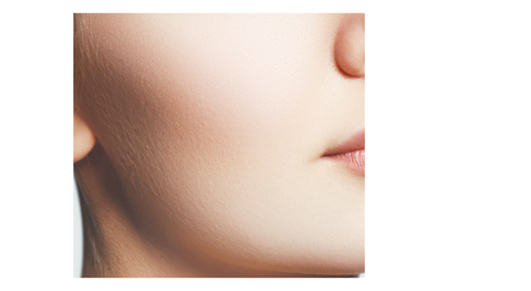 Fillerina 12HA - Specific Zones Cheekbones (Grade 5)