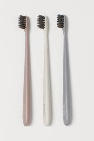 Meraki - Toothbrushes