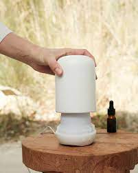 MERAKI - VITALBA ESSENTIAL OIL DIFFUSER