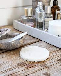 Meraki - Natural Facial Sponges (5stk)