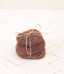 Meraki - Copper Sponge (3stk)