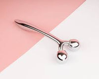 Brush Works - Face Sculpting Zinc Roller