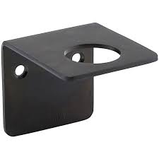 Meraki - Bottle hanger (black finish)