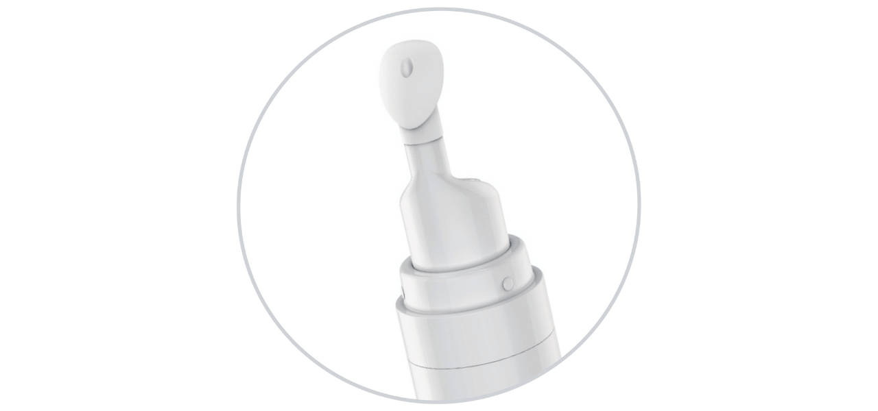 Fillerina 12HA - Specific Zones Eyes & Eyelids