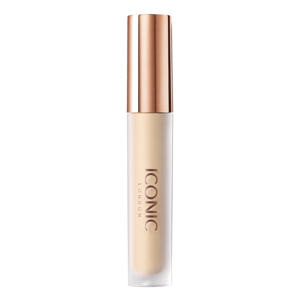 Iconic London - Seamless Concealer (Fair Nude)
