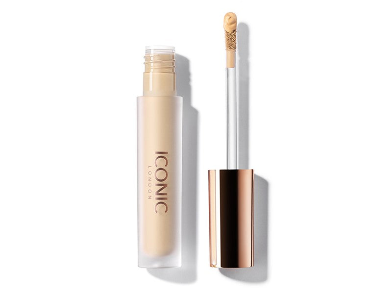 Iconic London - Seamless Concealer (Fair Nude)