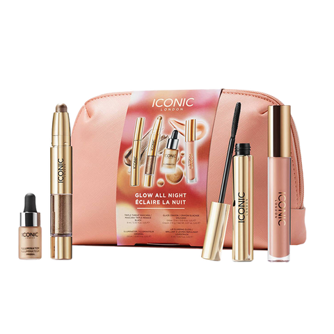 Iconic London - Glow All Night Gift Box