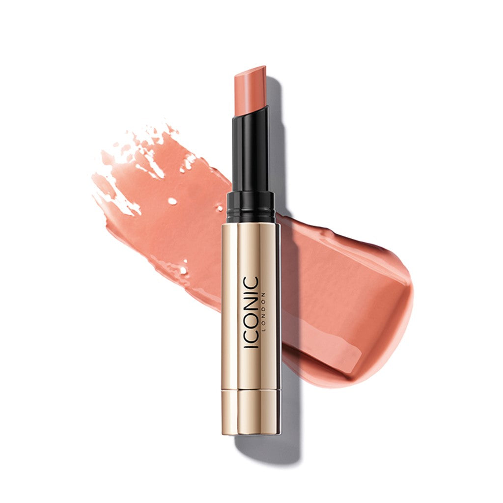Iconic london - Lip Balm, Melting Touch, Undone