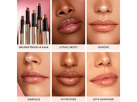 Iconic London - Lip Balm, Melting Touch, Love Language