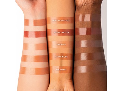 Iconic London - Lip Balm, Melting Touch, Strapless