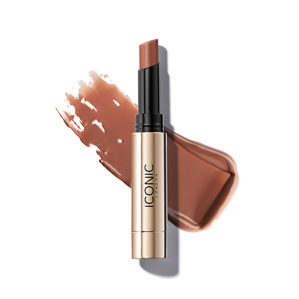 Iconic London - Lip Balm, Melting Touch, In The Nude