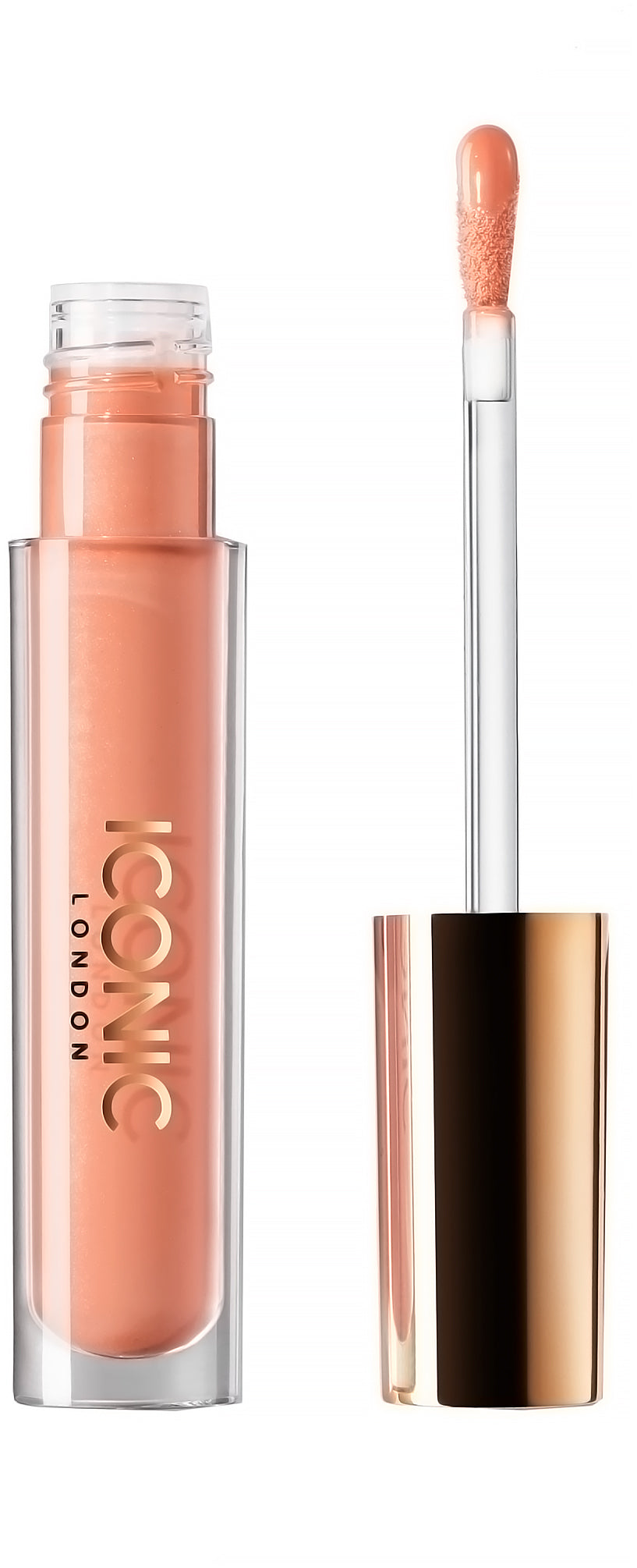 Iconic London - Lip Plumping Gloss (Tickle Your Fancy)