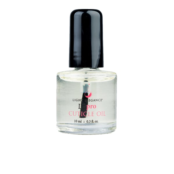 Light Elegance - LE-pro Cuticle Oil 10ml