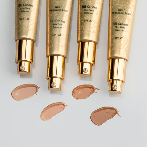 Fillerina - BB Cream Skin Tone Balancer
