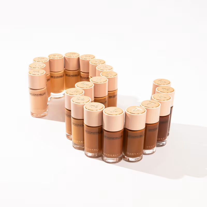 BeyondBlur Skin Perfecting Foundation