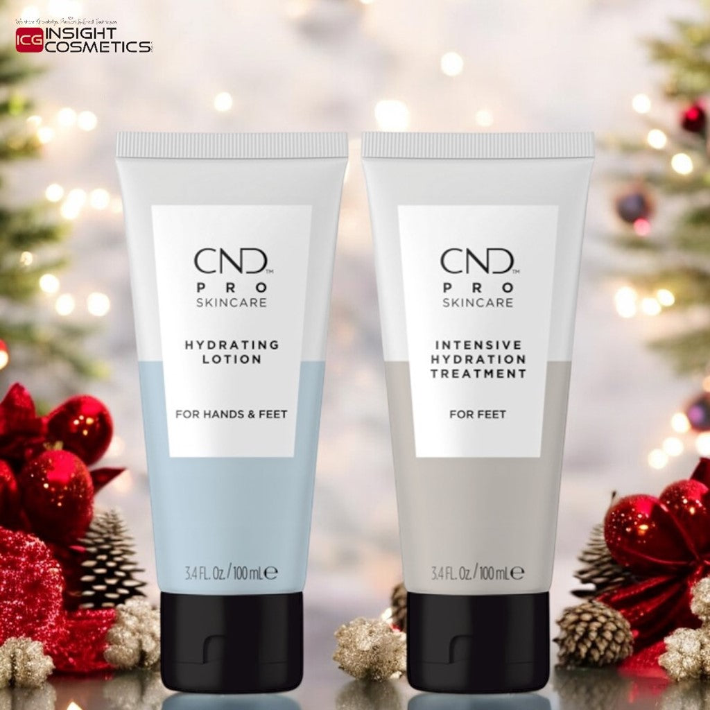 CND - Winter POUCH