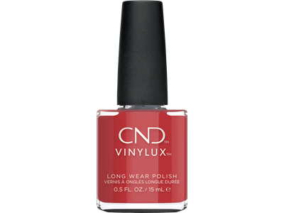 CND - vinylux, SOFT FLAME