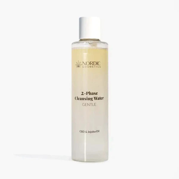 Nordic Cosmetics - 2-Phase Cleansing Water