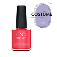 CND - vinylux, CHARM