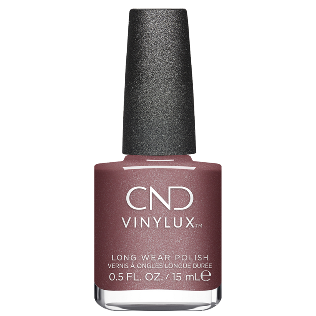 CND - vinylux, FROSBITE