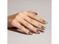 CND - vinylux, FROSBITE