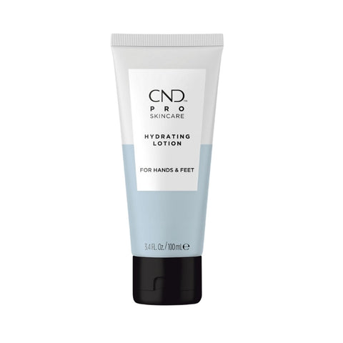 CND Pro - Hydrating Lotion (for hands & feet)