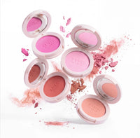 Powder Blush (Baby Doll) Limited