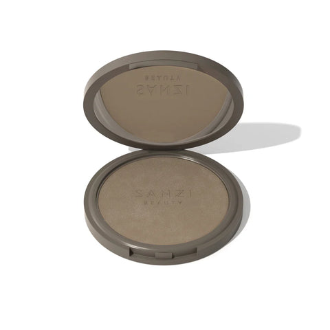 Baked Powder Mineral Pigments (Deep Terracotta Cool)