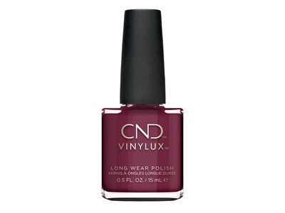 CND - vinylux, DECADENCE