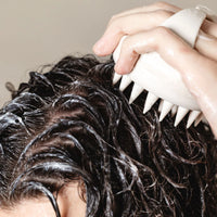 SCALP MASSAGE BRUSH