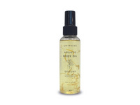 Nordic Superfood - Holistic body oil, Ground 120ml