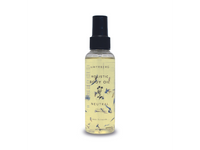 Nordic Superfood - Holistic body oil, Neutral 120ml