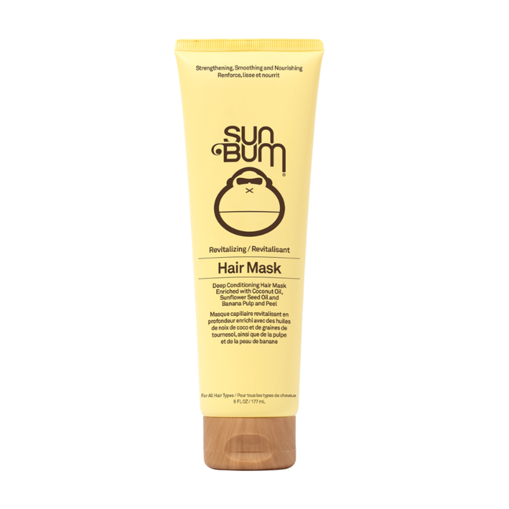 SUN BUM - Hair Mask