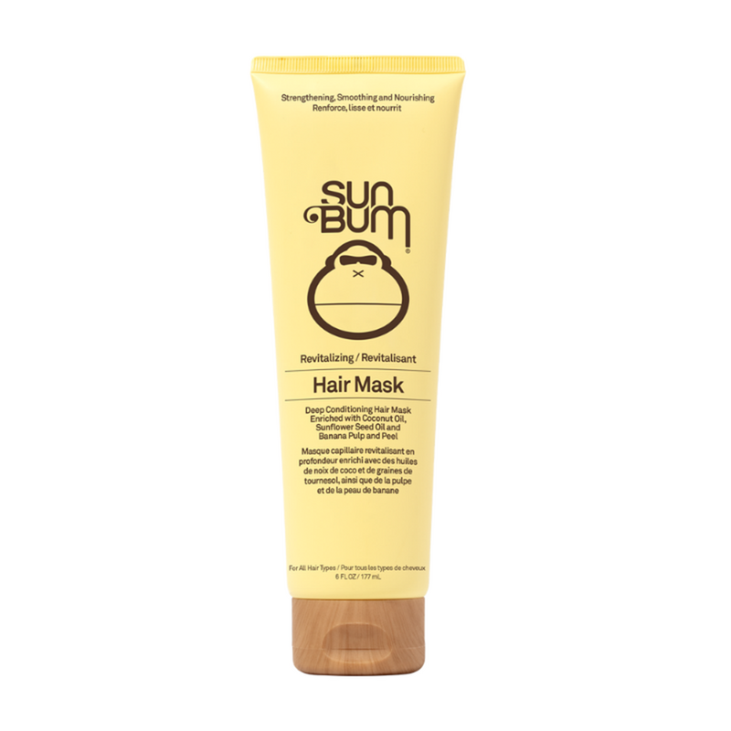 SUN BUM - Hair Mask