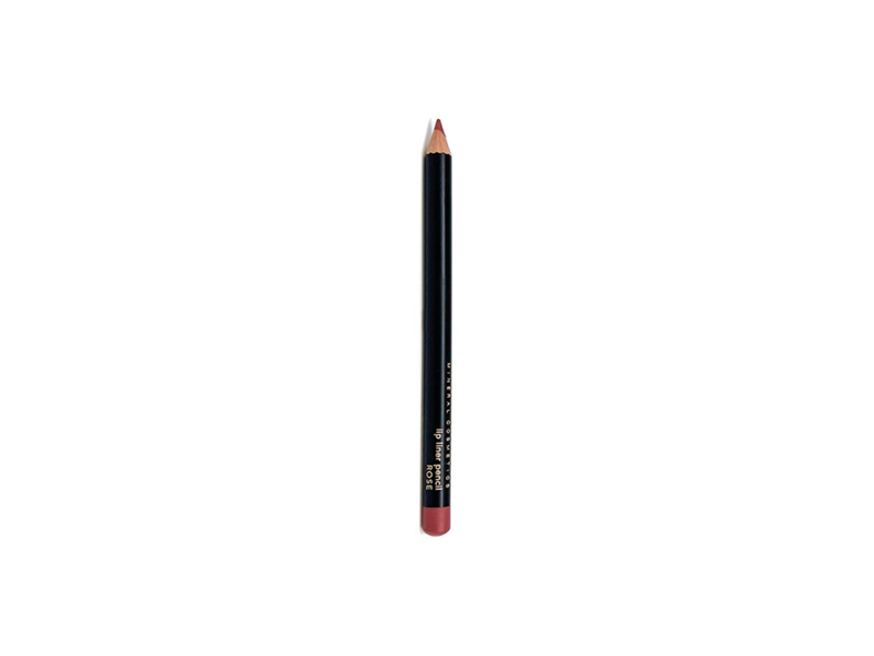 Youngblood - Lip Pencil (Rosé)