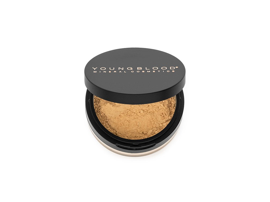 Youngblood - Loose Mineral Rice Setting Powder (Medium)