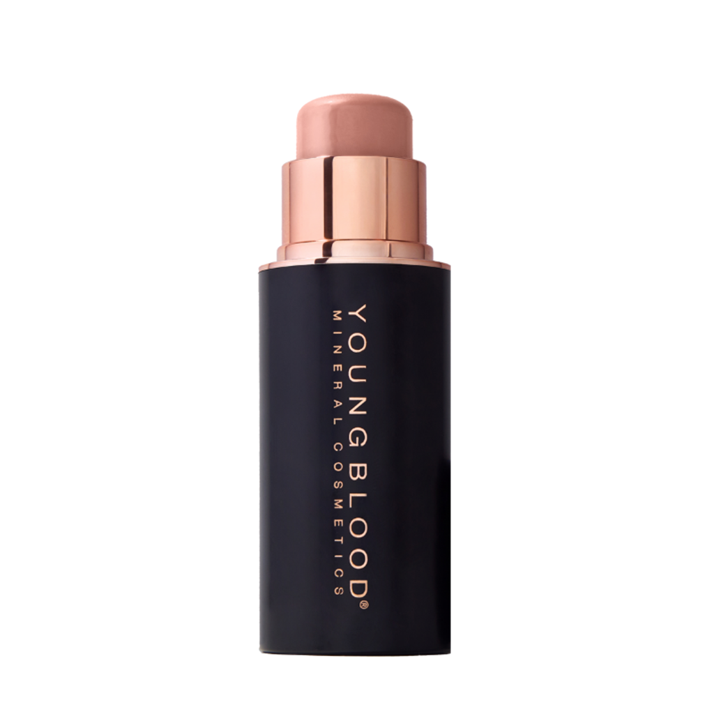 Youngblood - VividLuxe Creme Blush Stick Crème Brûlée