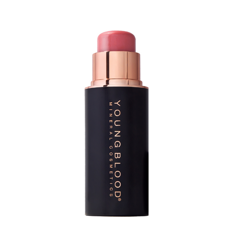 Youngblood - VividLuxe Creme Blush Stick Mulberry