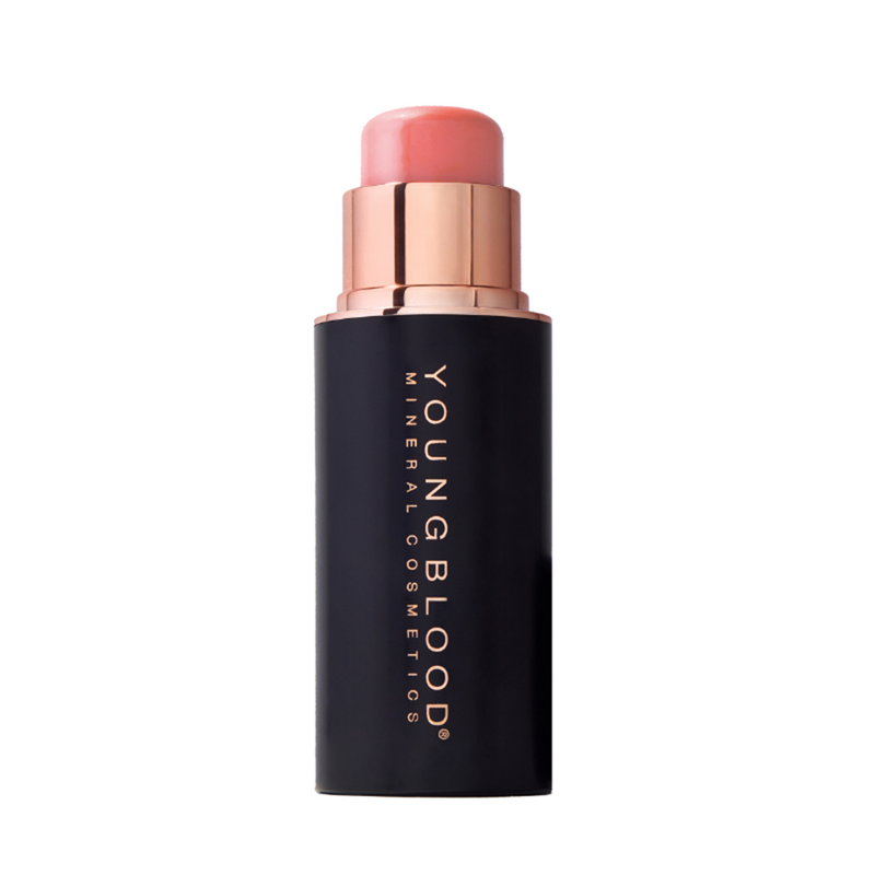 Youngblood - VividLuxe Creme Blush Stick Prosecco