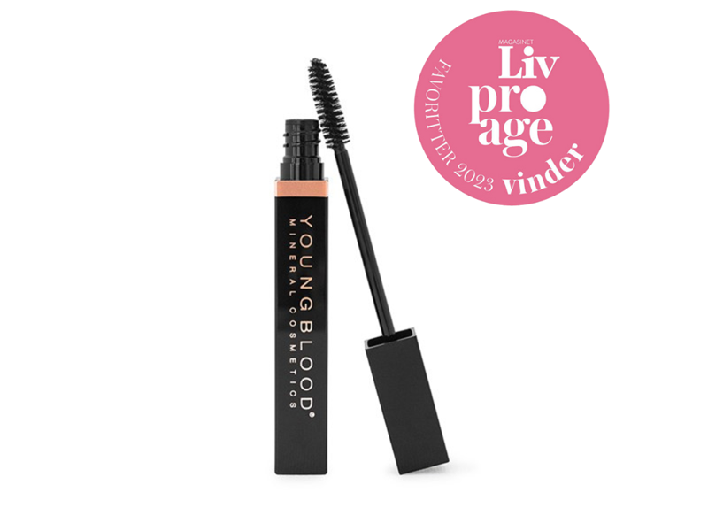 Youngblood - Mascara Outrageous Lashes™ Blackout